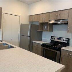 cat friendly Abbotsford apartment rental