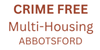 Crime Free Multi Housing Program