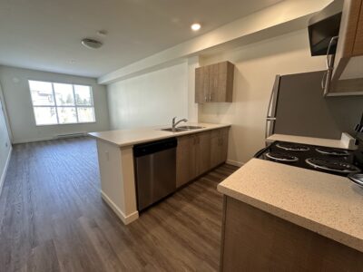 1 bedroom plus den abbotsford rental apartment