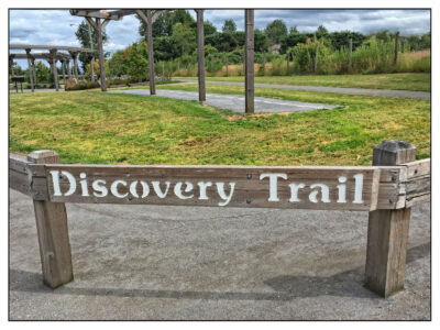 abbotsford discovery trail