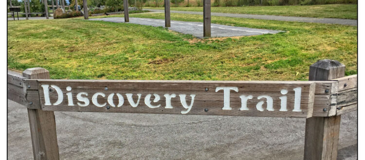 abbotsford discovery trail