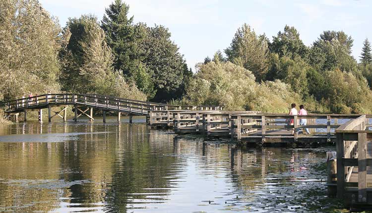 abbotsford mill lake park