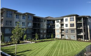 abbotsford apartments for rent