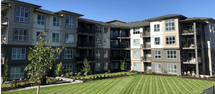 abbotsford apartments for rent